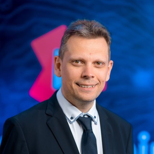 Sergey Sevantsyan